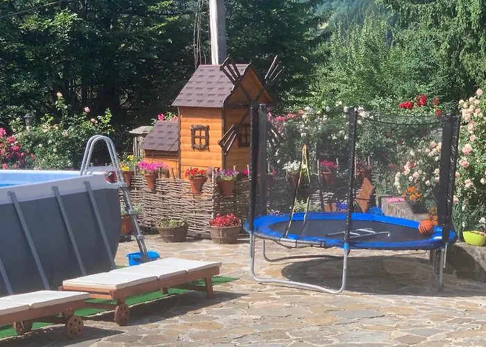 Світанкове Сяйво