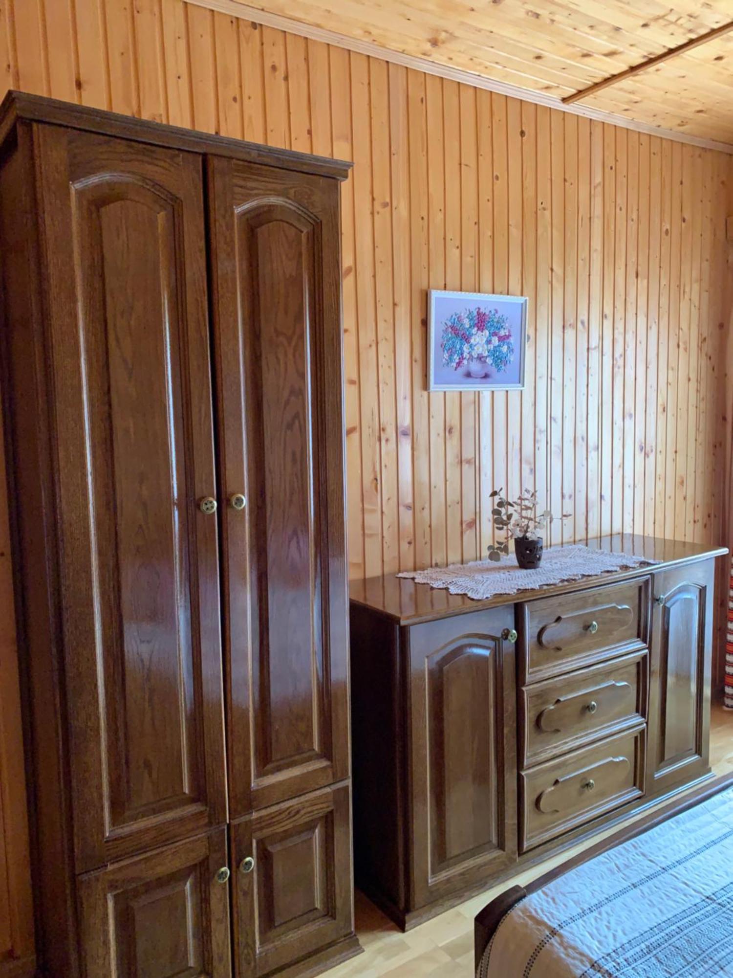 度假居 світанкове сяйво Yaremche